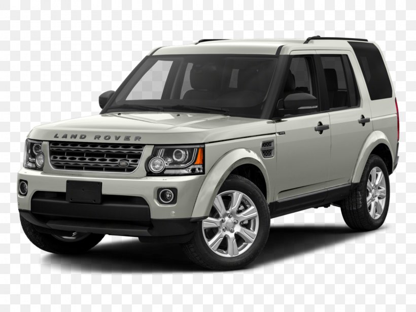 2016 Land Rover LR4 Car Land Rover Discovery Range Rover Sport, PNG, 1280x960px, 2016 Land Rover Lr4, Automotive Design, Automotive Exterior, Automotive Tire, Automotive Wheel System Download Free
