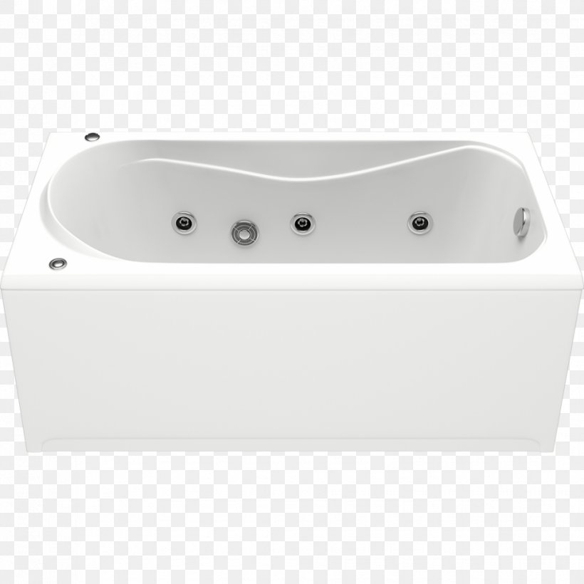 Bathtub Акрил Sink Plumbing Fixtures Ekonomstroy, PNG, 970x970px, Bathtub, Bathroom, Bathroom Sink, Hardware, Ideal Standard Download Free