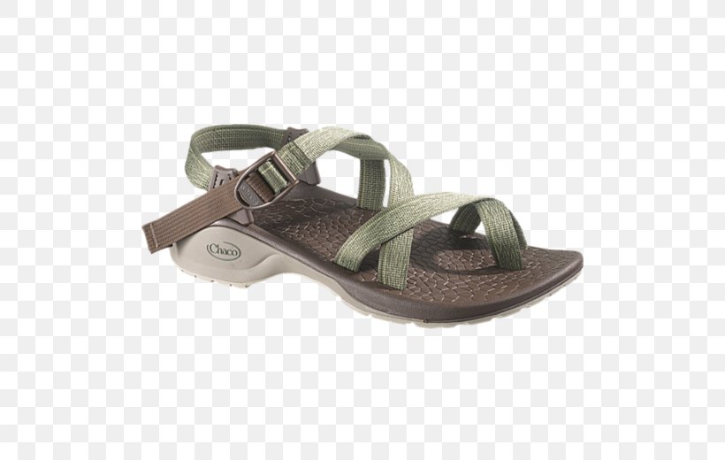 Chaco Sandal Shoe Footwear Slide, PNG, 500x520px, Chaco, Beige, Brown, Footwear, Outdoor Shoe Download Free