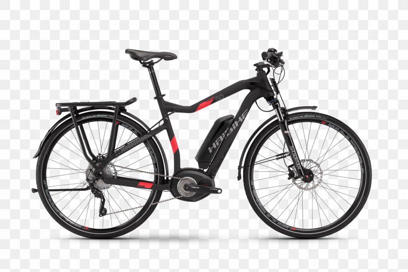 Electric Bicycle Haibike Pedelec Bicycle Shop, PNG, 2400x1600px, Electric Bicycle, Bicycle, Bicycle Accessory, Bicycle Drivetrain Part, Bicycle Frame Download Free