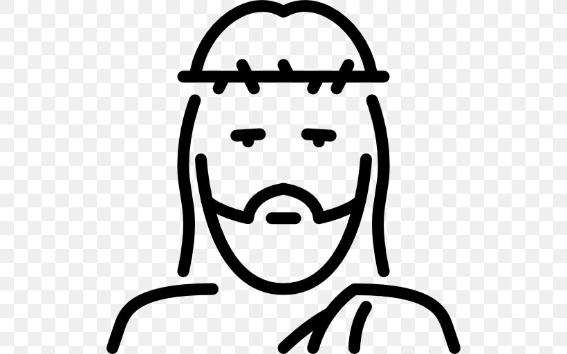 La Smorfia Napoletana Islam Religion Icon, PNG, 512x512px, La Smorfia Napoletana, Black And White, Christ, Christianity, Eyewear Download Free