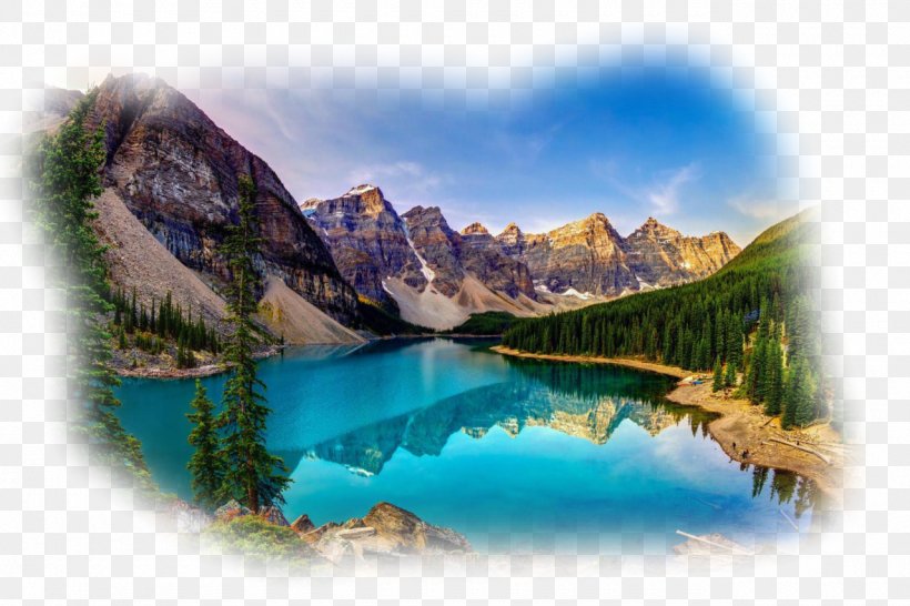 Lake Louise Moraine Lake Valley Of The Ten Peaks Banff, PNG, 1280x853px, Lake Louise, Accommodation, Banff, Banff National Park, Canadian Rockies Download Free