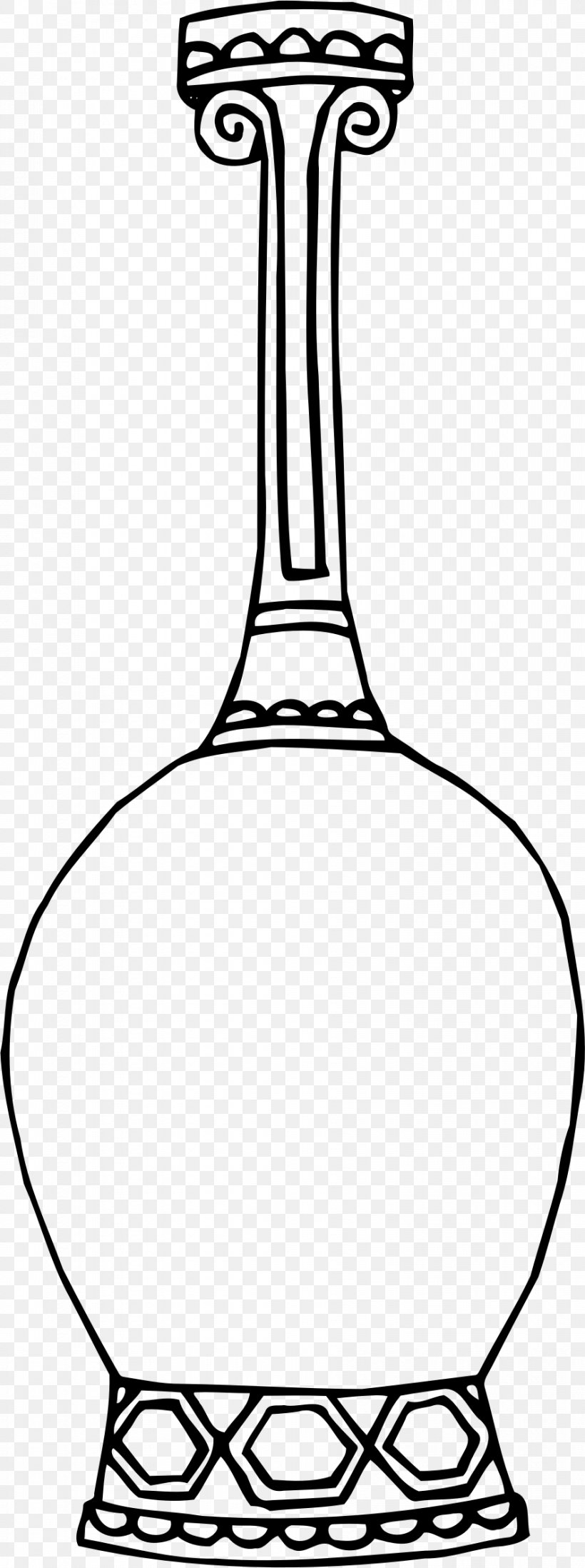 Line Art Clip Art, PNG, 888x2379px, Line Art, Barware, Black And White, Drawing, Drinkware Download Free