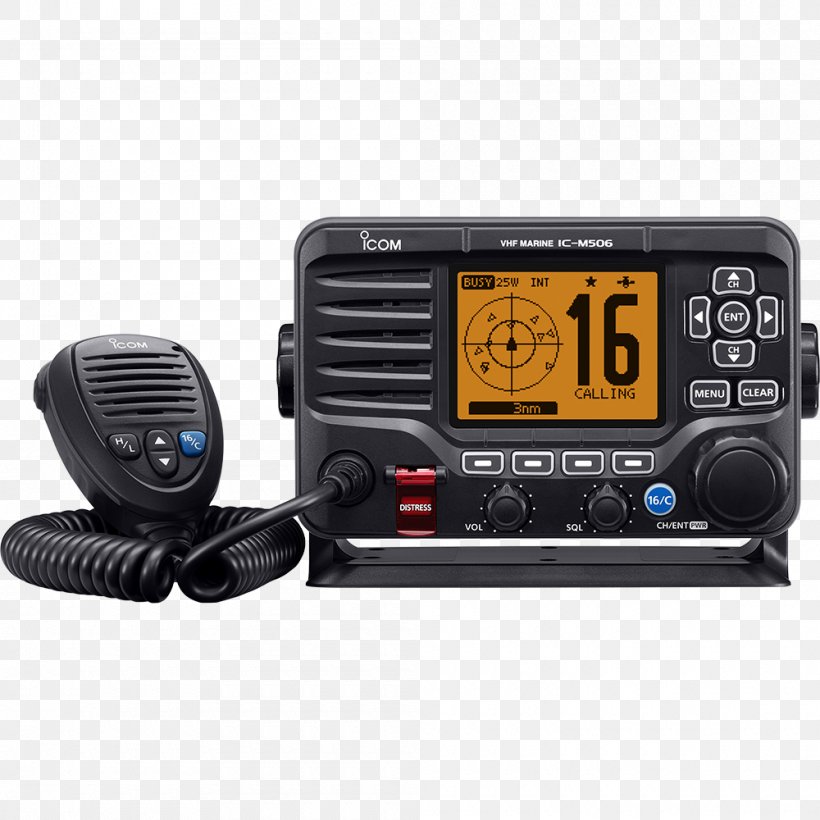 Microphone Automatic Identification System NMEA 2000 GPS Navigation Systems NMEA 0183, PNG, 1000x1000px, Microphone, Active Noise Control, Audio Receiver, Automatic Identification System, Communication Device Download Free
