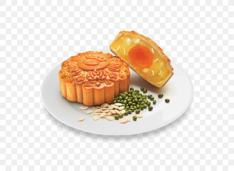 Mooncake Salted Duck Egg Bánh Green Tea XO Sauce, PNG, 600x600px, Mooncake, Baked Goods, Baked Mooncake, Chinese Sausage, Dessert Download Free
