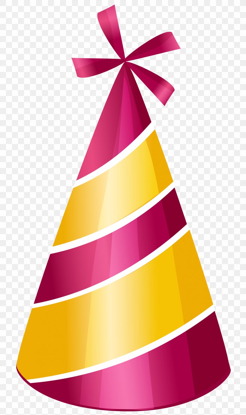 Party Hat Birthday Clip Art, PNG, 1809x3053px, Party Hat, Birthday, Cap, Christmas Decoration, Christmas Ornament Download Free