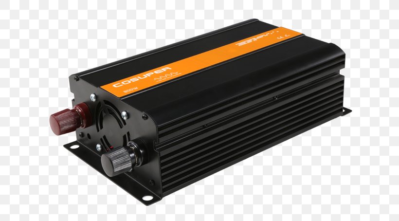 Power Inverters Electric Power Power Converters Battery Charger Mains Electricity, PNG, 680x454px, Power Inverters, Alternating Current, Automotive Battery, Battery Charger, Electric Battery Download Free