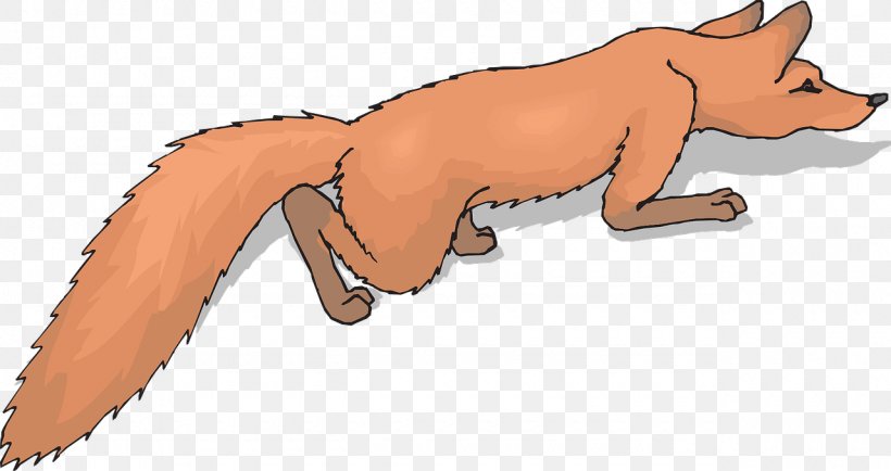 Red Fox Foxtail Clip Art, PNG, 1280x679px, Red Fox, Animal Figure, Bear, Big Cats, Carnivoran Download Free