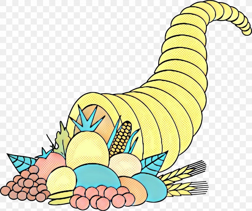 Thanksgiving Cornucopia, PNG, 2400x2016px, Pop Art, Animal Figure, Cartoon, Coloring Book, Cornucopia Download Free