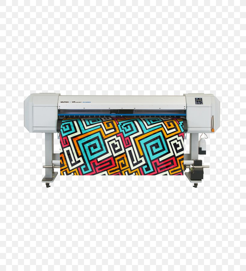 Wide-format Printer Dye-sublimation Printer Printing Mutoh Europe Nv, PNG, 720x900px, Wideformat Printer, Business, Dyesublimation Printer, Ink, Inkjet Printing Download Free