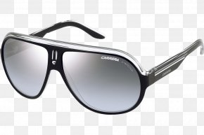 carrera or ray ban