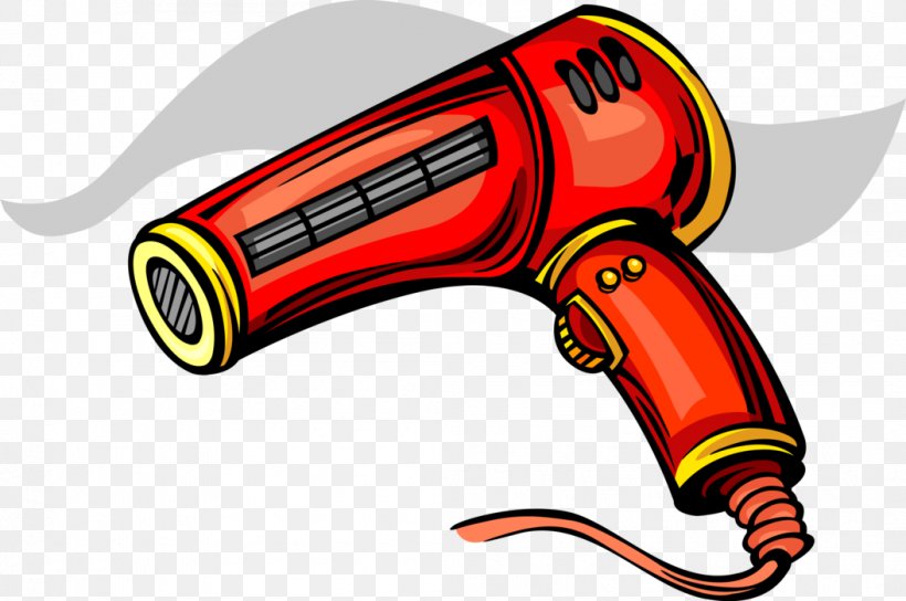 Clip Art Hair Dryers Hairdresser Hair Iron, PNG, 1054x700px, Hair Dryers, Automotive Design, Beauty Parlour, Electricity, Hair Download Free