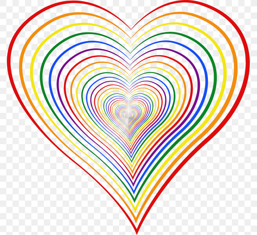 Heart Line Symmetry Love Pattern, PNG, 775x750px, Heart, Line, Love, Symmetry Download Free