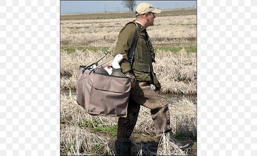 Hunting, PNG, 500x500px, Hunting, Bag, Grass Download Free