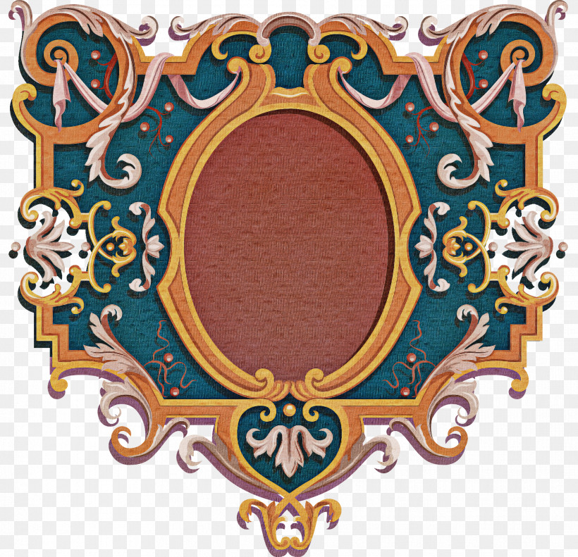 Picture Frame, PNG, 1925x1857px, Ornament, Interior Design Services, Motif, Picture Frame, Textile Download Free