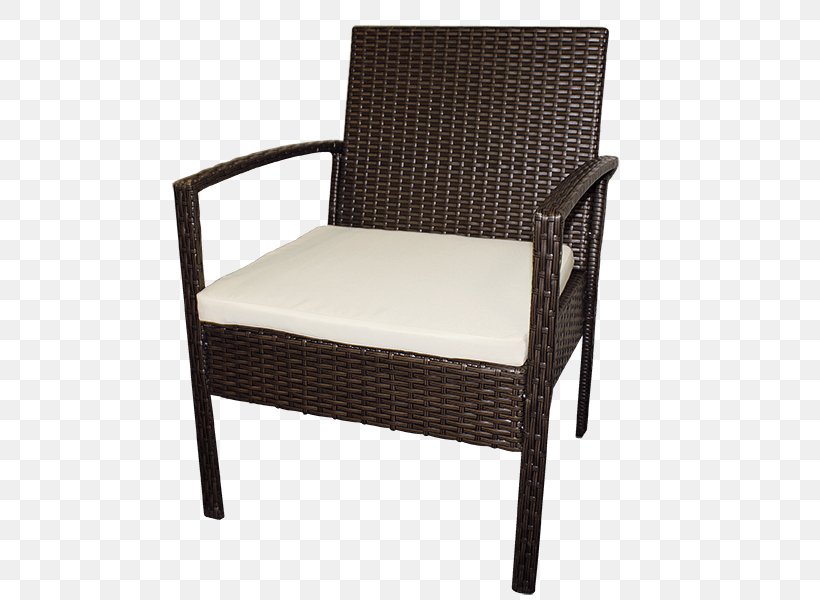 Wing Chair Furniture Couch Wicker, PNG, 800x600px, Chair, Armrest, Couch, Furniture, Garden Download Free