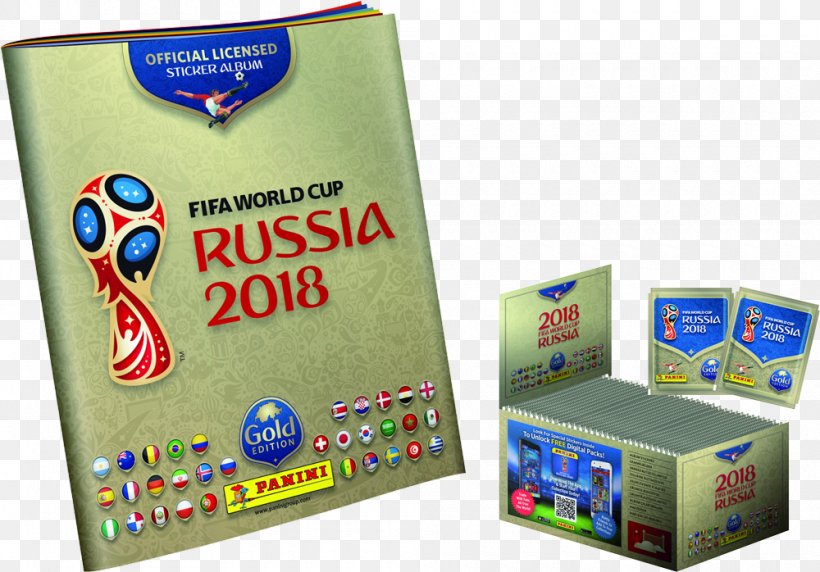 2018 World Cup Panini Group Sticker Album Russia Collectable Trading Cards, PNG, 1000x698px, 2018, 2018 World Cup, Albom, Box, Collectable Trading Cards Download Free