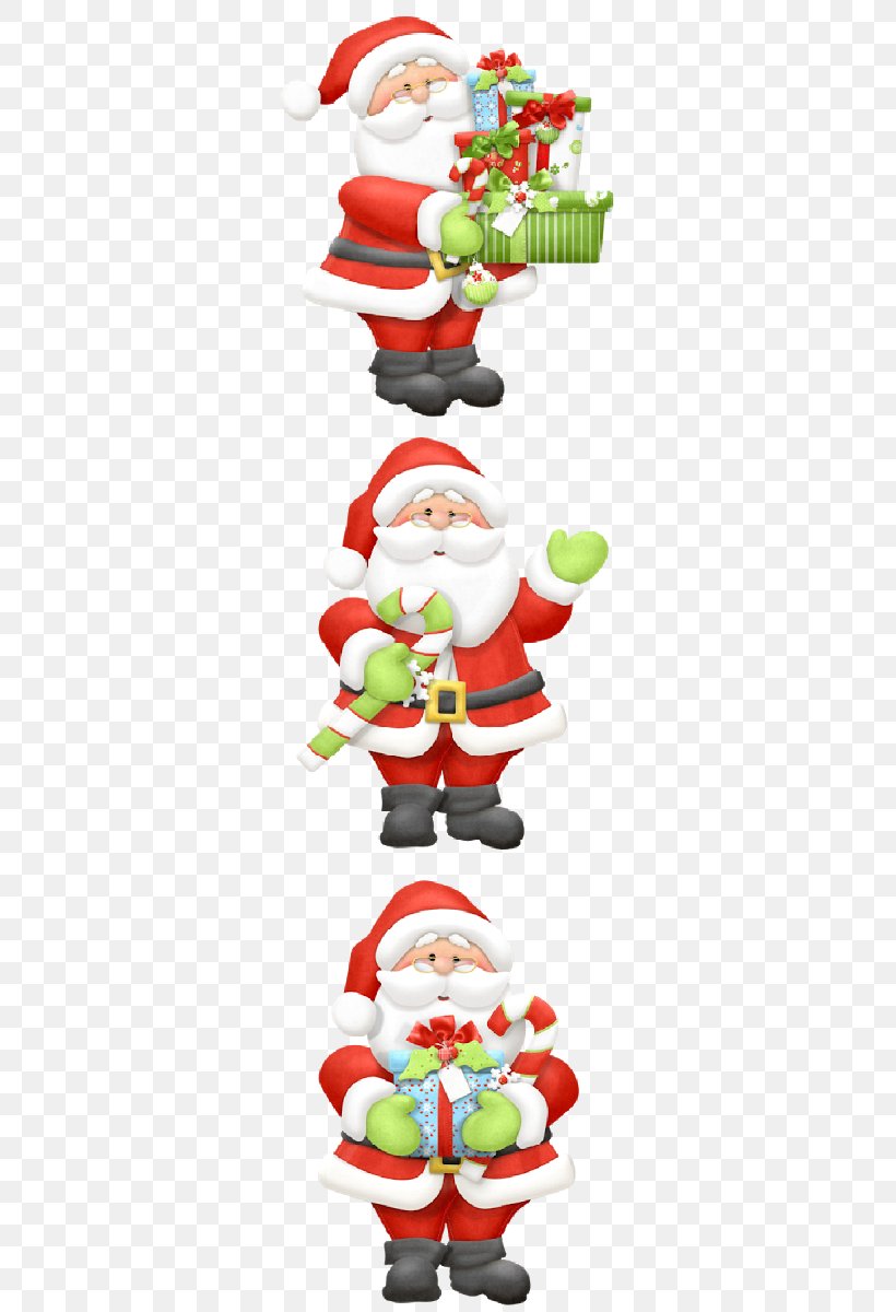 Christmas Tree Santa Claus Christmas Ornament Car Clip Art, PNG, 400x1200px, Christmas Tree, Car, Christmas, Christmas Decoration, Christmas Ornament Download Free