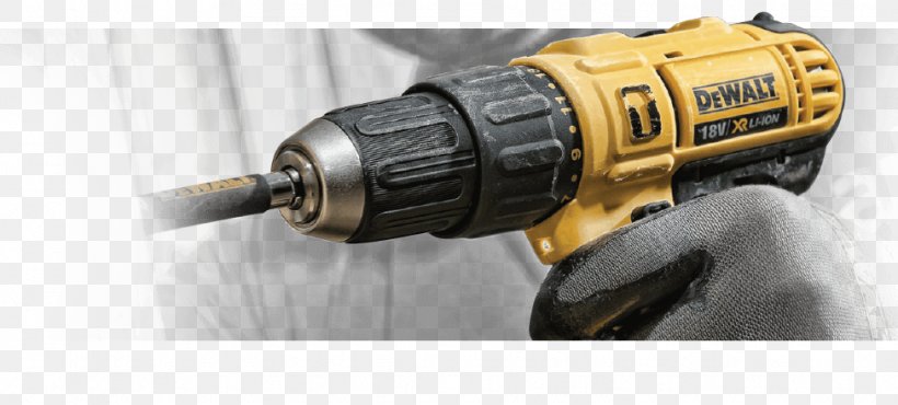 DeWalt Hand Tool Augers Hammer Drill, PNG, 975x441px, Dewalt, Augers, Cordless, Drill, Drill Bit Download Free