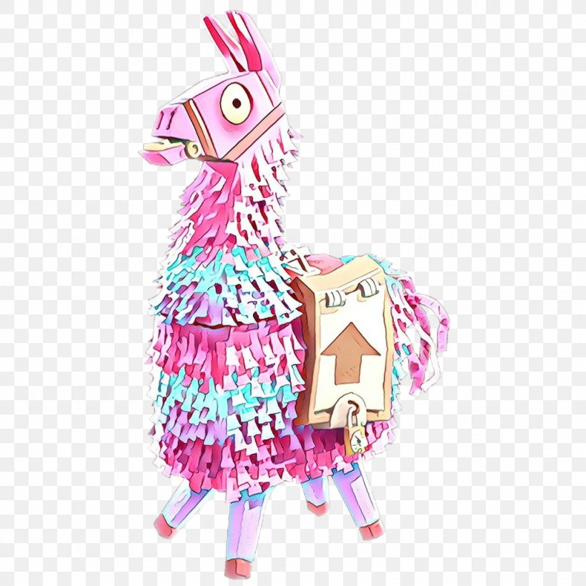 Llama Cartoon, PNG, 1024x1024px, Cartoon, Animal, Art, Drawing, Elephant Download Free