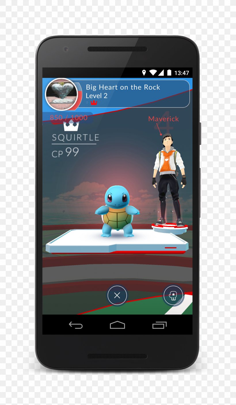 Pokémon GO Niantic Fitness Centre Video Game, PNG, 1698x2911px, Pokemon Go, Android, Cellular Network, Charizard, Communication Device Download Free