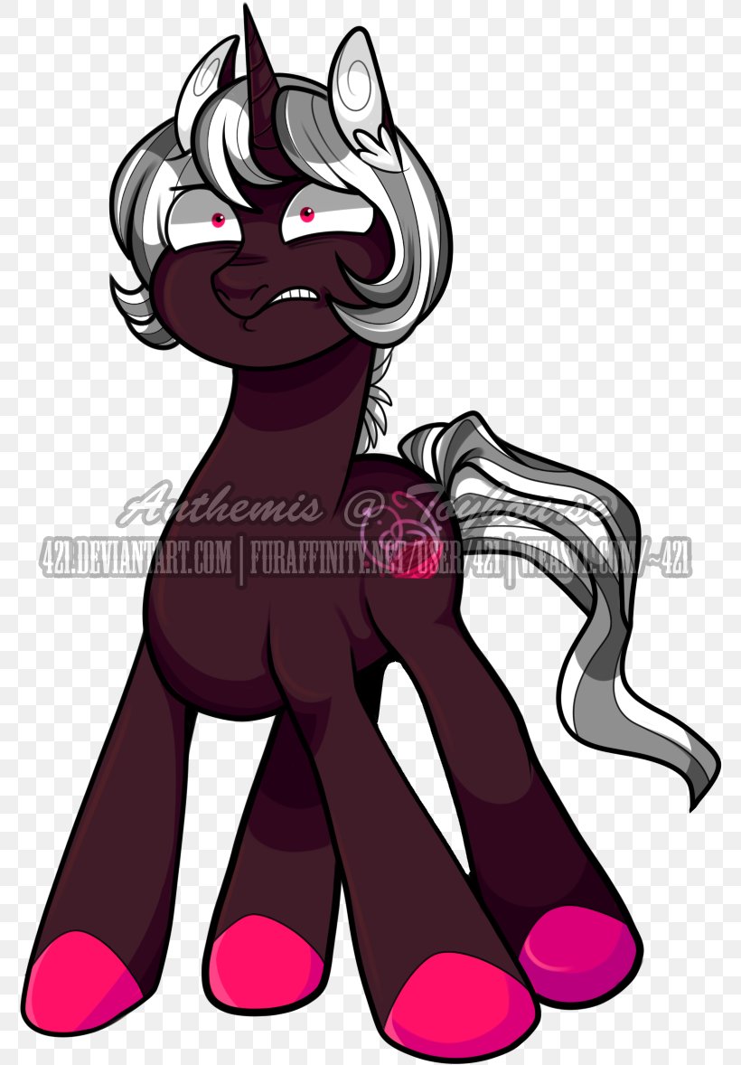 Pony Horse Dog Canidae, PNG, 778x1178px, Pony, Art, Canidae, Carnivoran, Cartoon Download Free