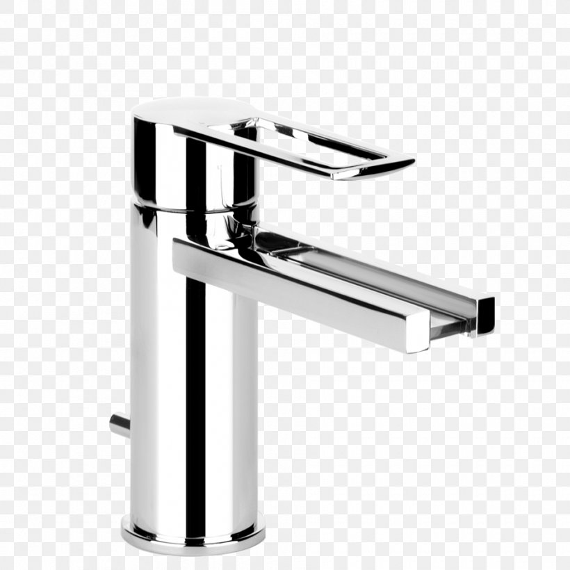 Sink Faucet Handles & Controls Bathroom Thermostatic Mixing Valve Kitchen, PNG, 940x940px, Sink, Bateria Umywalkowa, Bathroom, Baths, Bidet Download Free
