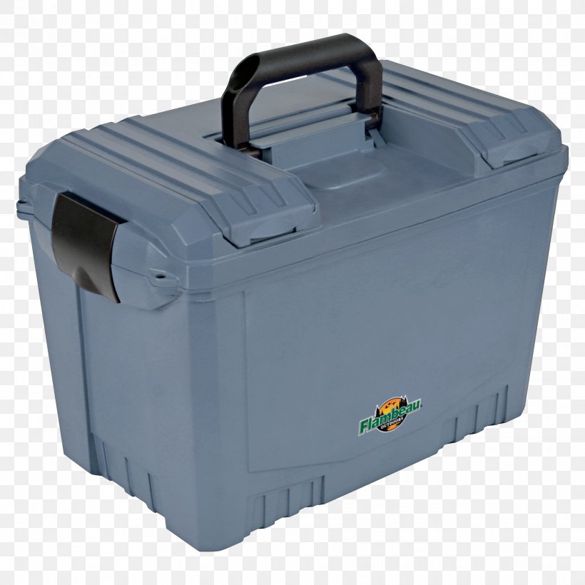 Box Fishing Tackle Plastic Flambeau, Inc., PNG, 1929x1929px, Box, Ammunition Box, Bag, Cooler, Fishing Download Free