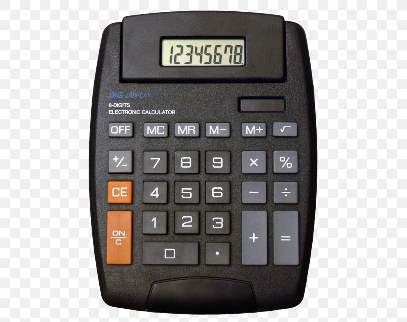 Calculator Calculation, PNG, 500x649px, Calculator, Architectural Engineering, Calculation, Canon, Casio Download Free