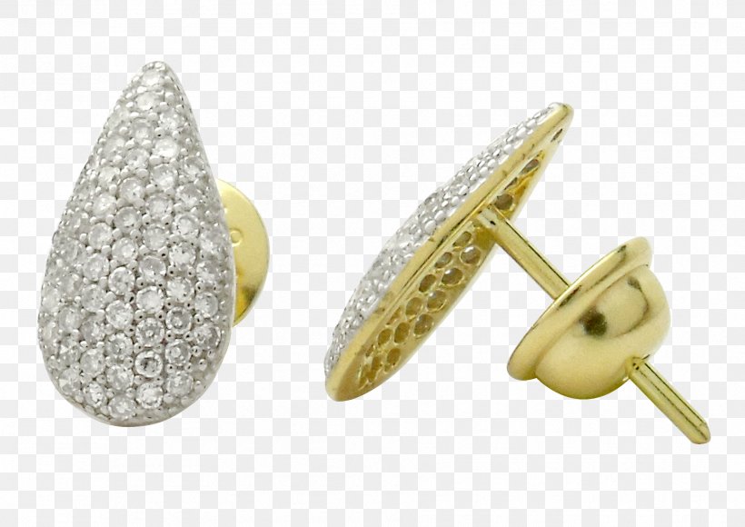 Earring Brazil Jewellery Diamond Gold, PNG, 1808x1280px, Earring, Auction, Body Jewellery, Body Jewelry, Brazil Download Free