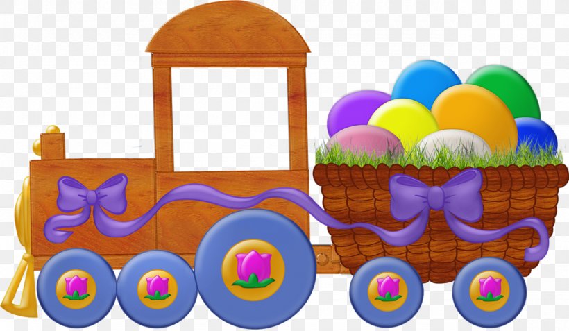 Easter Steam Locomotive Крашанка Table, PNG, 1280x746px, Easter, Creativity, Locomotive, Play, Steam Locomotive Download Free