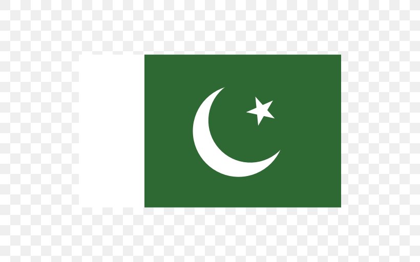 Flag Of Pakistan Art National Flag, PNG, 512x512px, Flag Of Pakistan, Art, Brand, Crescent, Flag Download Free