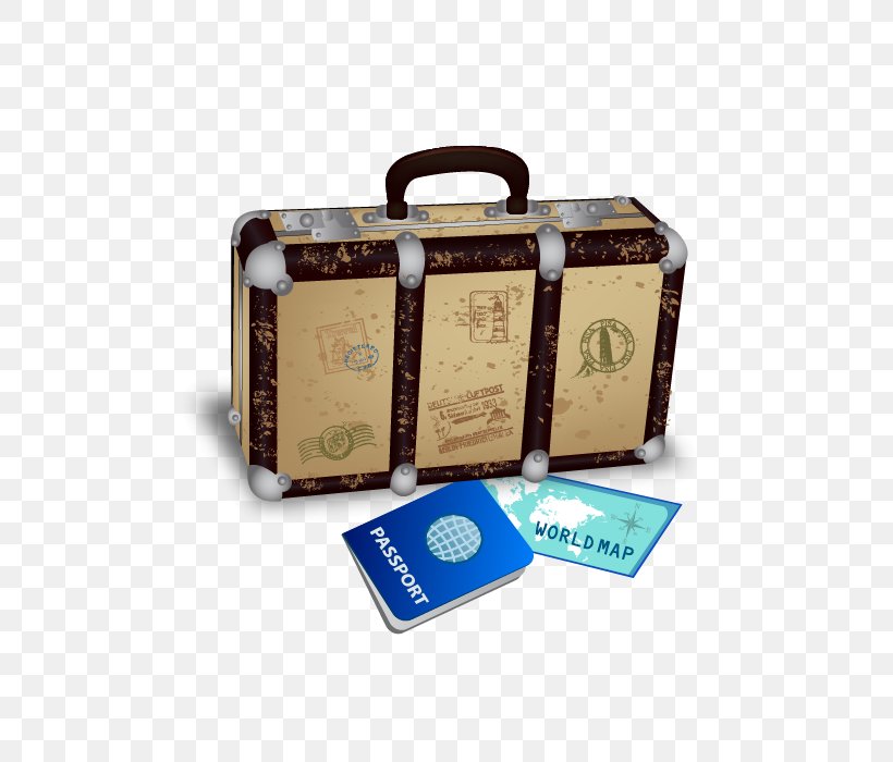 Flight Travel Vacation Baggage, PNG, 700x700px, Flight, Baggage, Box, Brand, Hotel Download Free