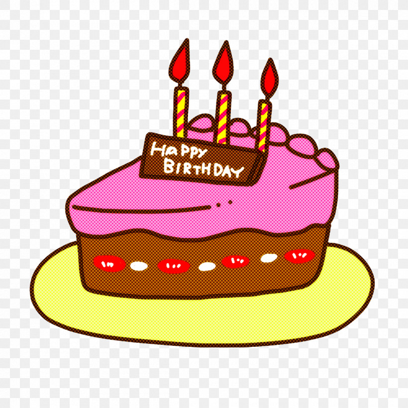 Happy Birthday, PNG, 1200x1200px, Happy Birthday, Anniversary, Birthday, Birthday Cake, Cake Download Free