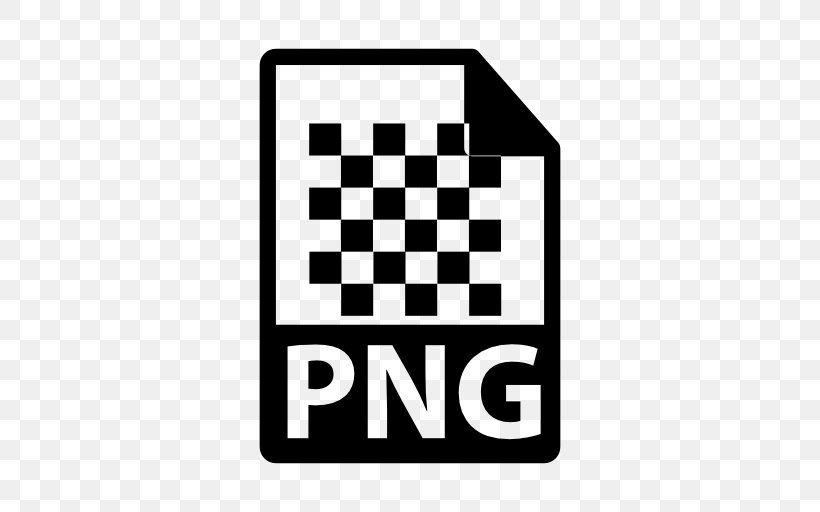 Image File Formats, PNG, 512x512px, Image File Formats, Area, Bitmap, Black And White, Brand Download Free