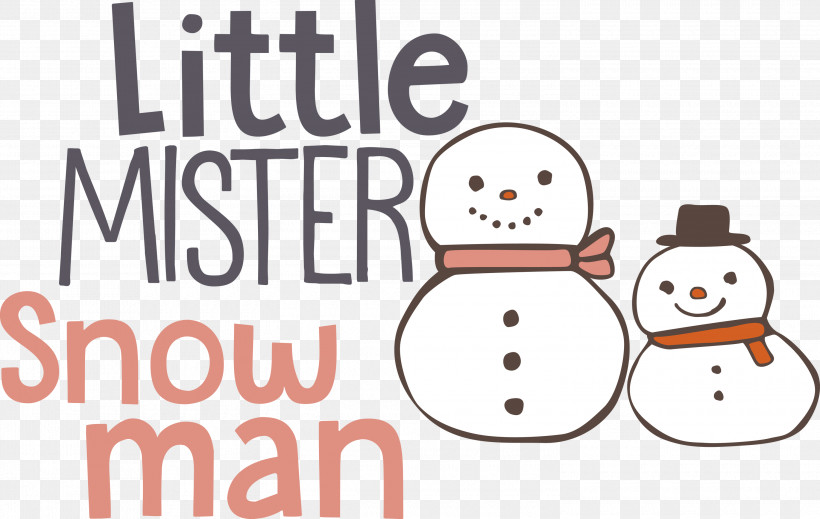 Little Mister Snow Man, PNG, 3000x1901px, Little Mister Snow Man, Behavior, Cartoon, Happiness, Human Download Free