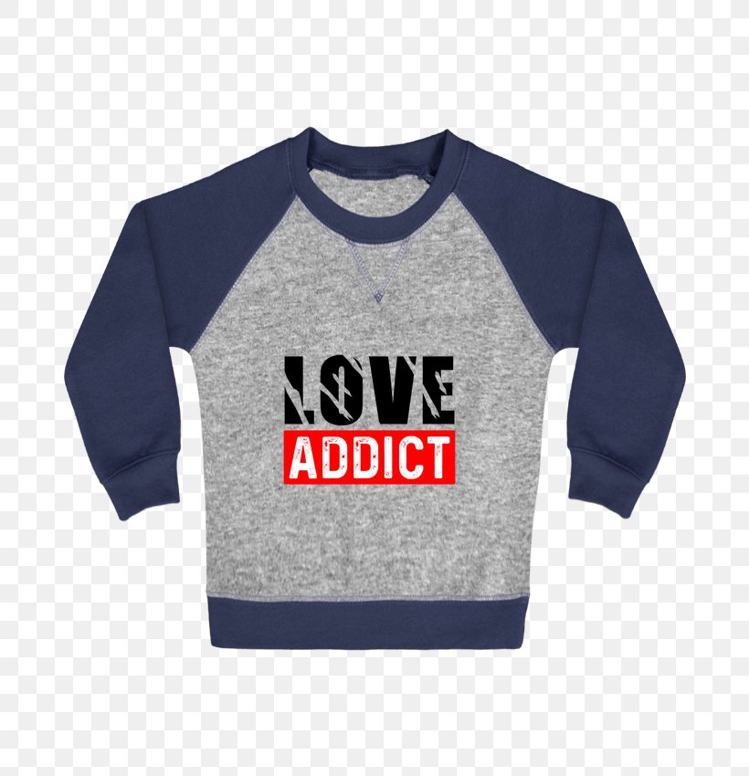 Long-sleeved T-shirt Long-sleeved T-shirt Sweater Raglan Sleeve, PNG, 690x850px, Sleeve, Bag, Blue, Bluza, Brand Download Free