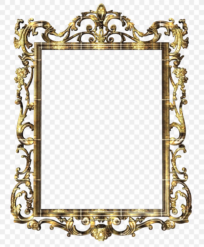 Picture Frames Photography, PNG, 1221x1477px, Picture Frames, Brass, Mirror, Ornament, Photography Download Free