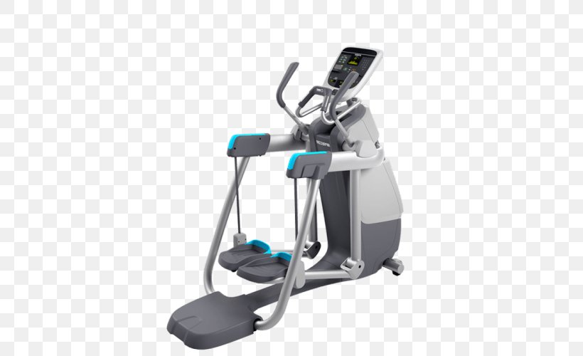 Precor Incorporated Elliptical Trainers Exercise Equipment Physical Fitness, PNG, 500x500px, Precor Incorporated, Aerobic Exercise, Elliptical Trainer, Elliptical Trainers, Exercise Download Free