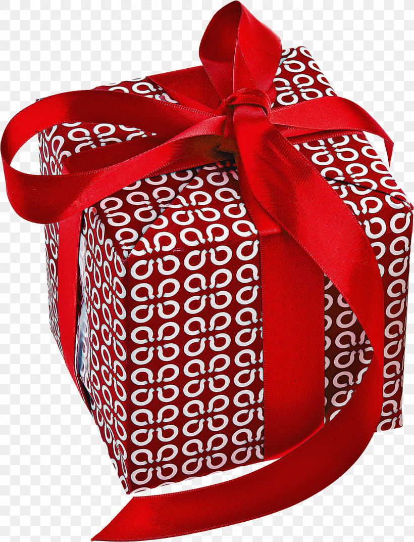 Red Present Ribbon Gift Wrapping, PNG, 1557x2036px, Red, Gift Wrapping, Present, Ribbon Download Free