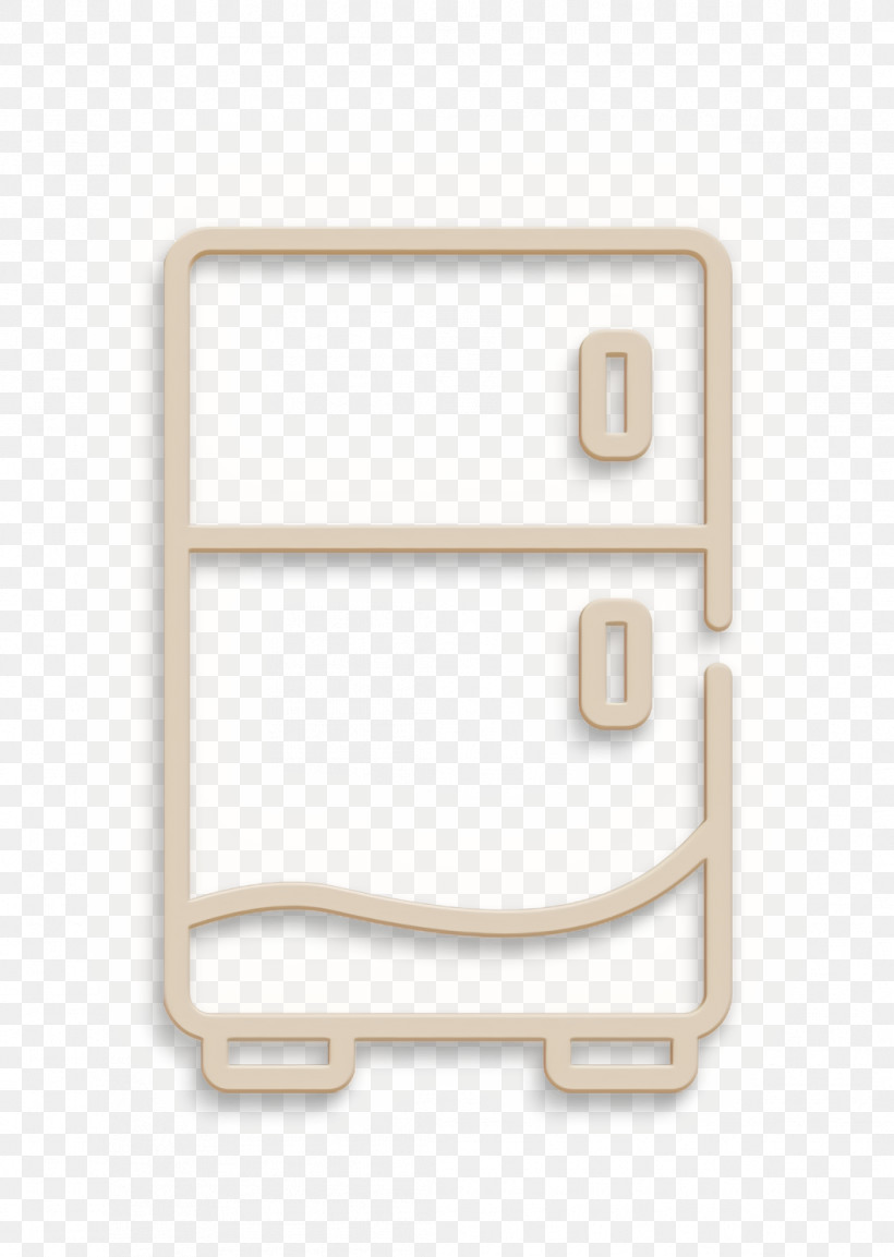 Refrigerator Icon Electronics Icon Kitchen Icon, PNG, 1058x1488px, Refrigerator Icon, Electronics Icon, Kitchen Icon, Rectangle Download Free