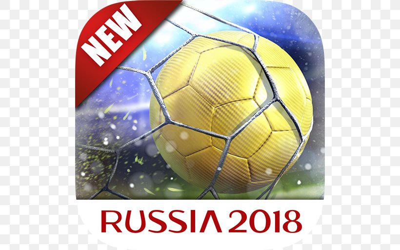 2018 FIFA World Cup Soccer Star 2018 World Cup Legend: Road To Russia! Soccer Star 2018 Top Leagues · Best Football Games MLS Head Soccer Russia Cup 2018: World Football League, PNG, 512x512px, 2018 Fifa World Cup, Android, Ball, Fifa World Cup, Football Download Free