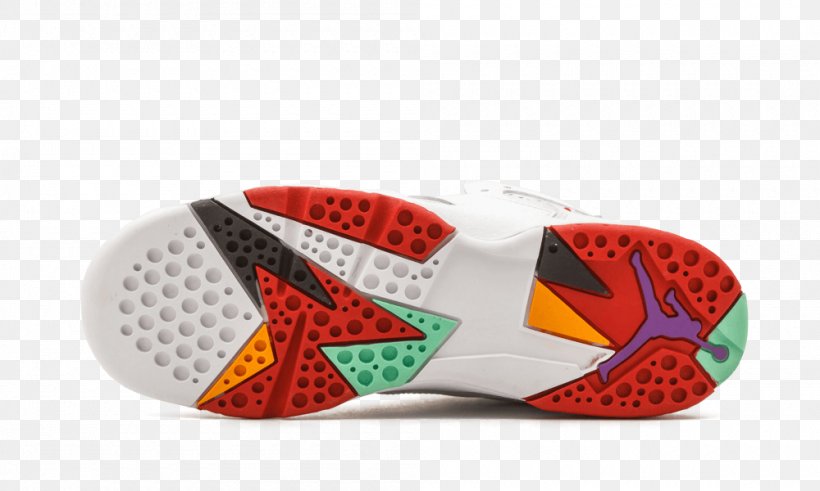 Air Jordan Sports Shoes Nike Jordan Retro 7 Boys, PNG, 1000x600px, Air Jordan, Brand, Carmine, Clothing, Cross Training Shoe Download Free