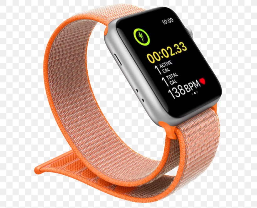 Apple Watch Series 3 Smartwatch, PNG, 623x662px, Apple Watch Series 3, Activity Tracker, Apple, Apple Watch, Apple Watch Series 3 Nike Download Free