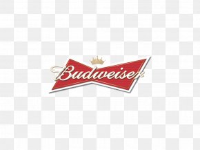 Budweiser Beer Logo Clip Art, PNG, 500x500px, Budweiser, Anheuserbusch ...