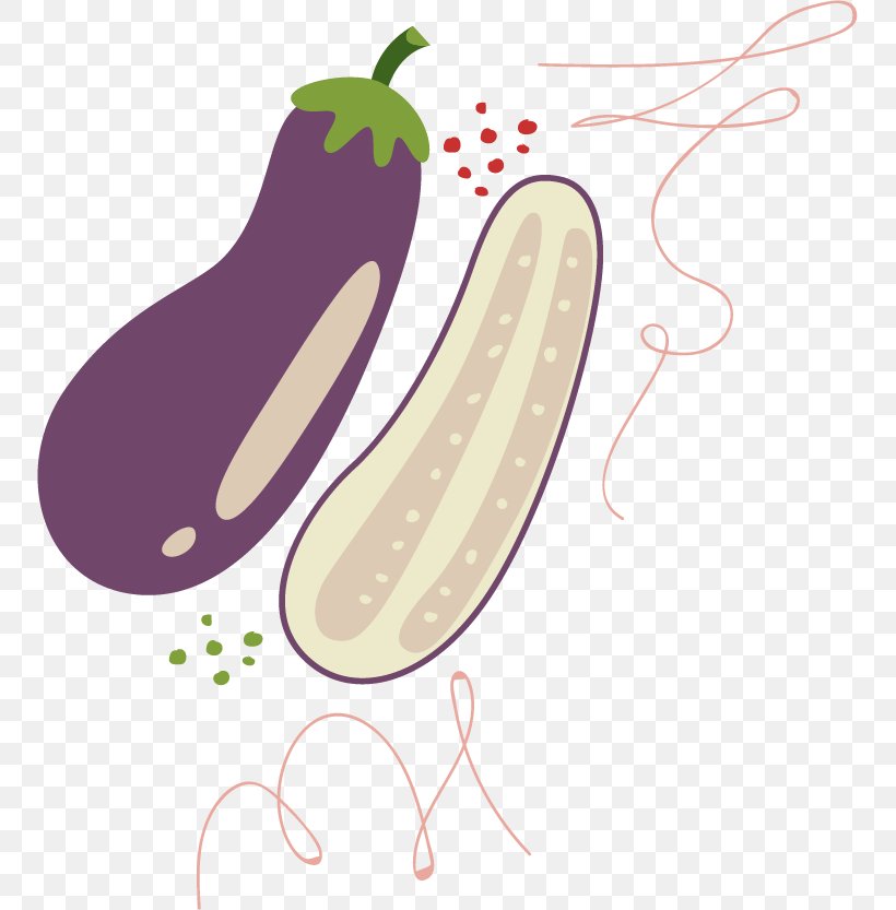 Clip Art, PNG, 751x833px, Eggplant, Cartoon, Food Download Free