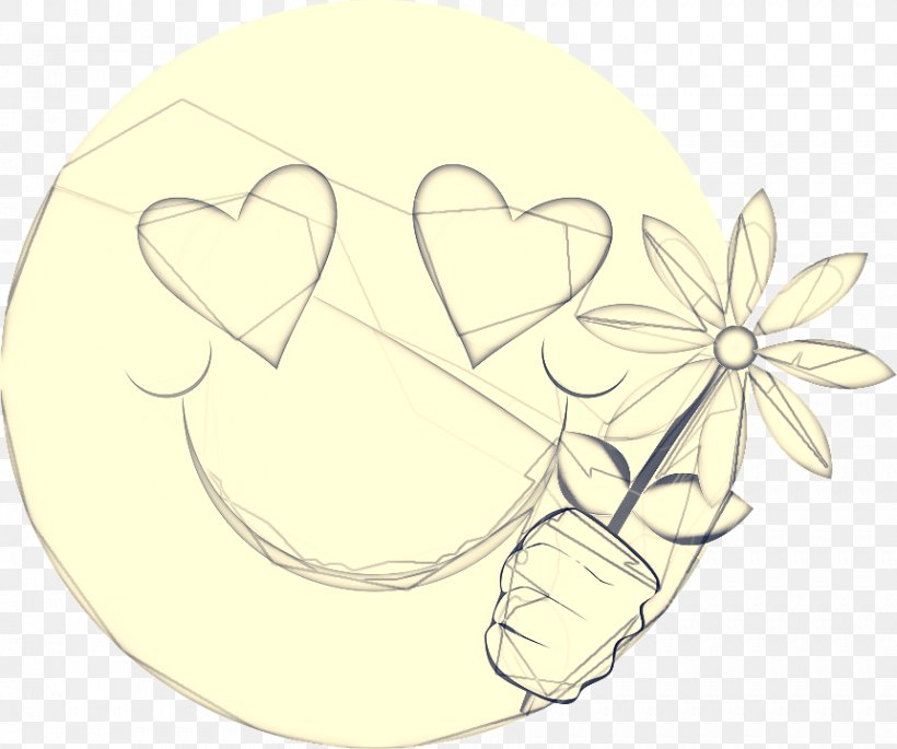 Drawing Line Art Petal Cartoon M-095, PNG, 861x720px, Drawing, Cartoon, Finger, Gesture, Hand Download Free