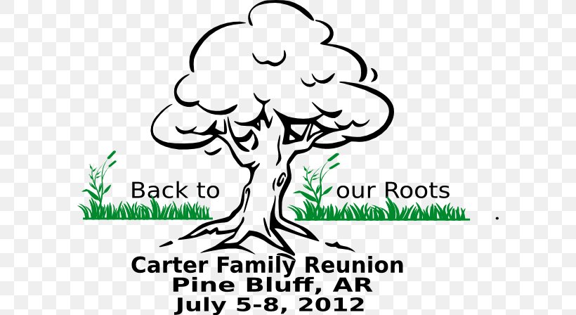 Family Clip Art, PNG, 600x448px, Family, Area, Artwork, Black And White, Branch Download Free