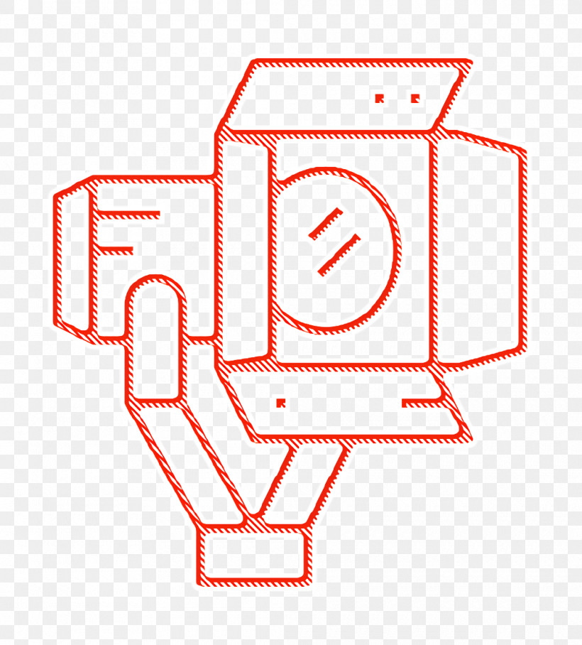 Film Director Icon Spotlight Icon Stage Icon, PNG, 1040x1152px, Film Director Icon, Diagram, Line, Spotlight Icon, Stage Icon Download Free