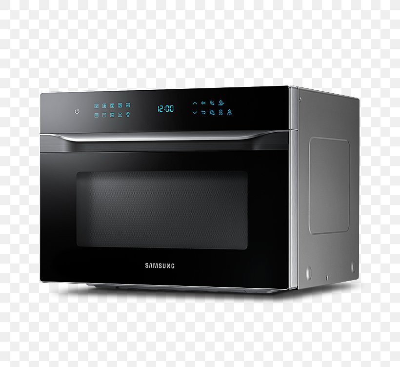 Home Appliance Samsung Microwave Ovens Kitchen Refrigerator, PNG, 720x752px, Home Appliance, Electronics, Freezers, House, Kitchen Download Free